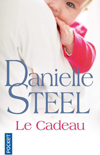Picture of Danielle Steel le cadeau pocket