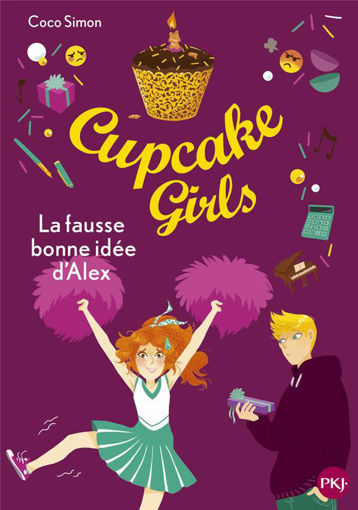 Picture of Cupcake Girls La Fausse bonne idee D'alex