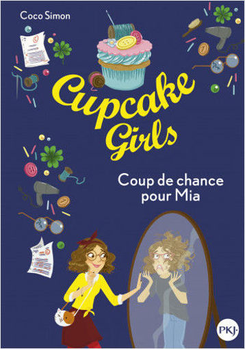 Picture of Cupcake Girls #26 Coup De Chance Pour Mia