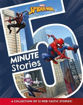 Picture of 5 minute stories Marvel spider man