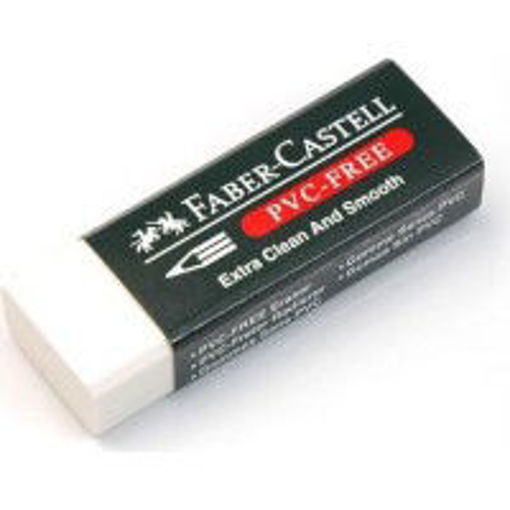 Picture of Gomme grande faber castel 188520