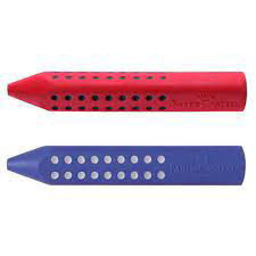 Picture of Eraser Fantasy Grip Pen Faber-Castell