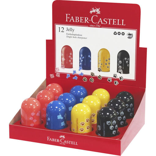 Picture of Sharpener With Barrel Faber-Castell