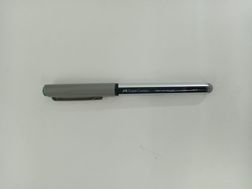 Picture of Bic vert faber castel free ink roller 157 015763