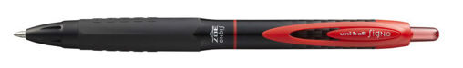 Picture of Bic rouge uni signo 07mm- UMN-307