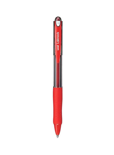 Picture of Bic rouge uni laknock-SN-100 (10)