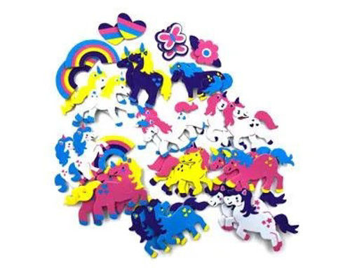 Picture of Sac mousse unicorns HNC1170901