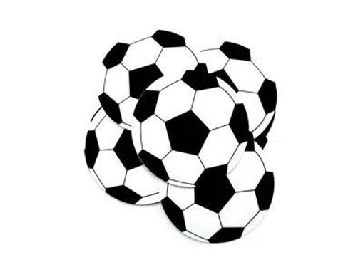 Picture of Foam Football Hand Craft