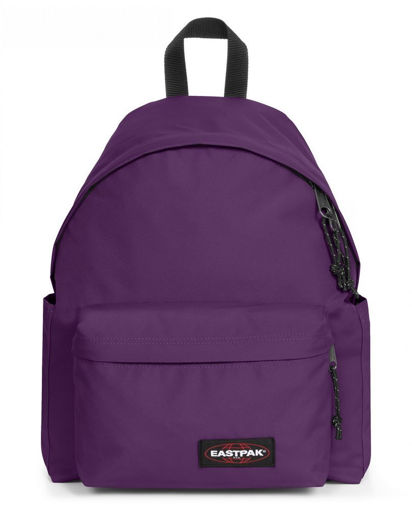 Picture of Cartable à dos grand eastpack daypak EGGPLANT