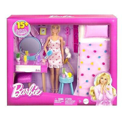 Picture of Barbie Age 3+ Mattel,  Dreams