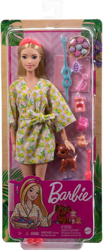 Picture of Barbie Age 3+ Mattel