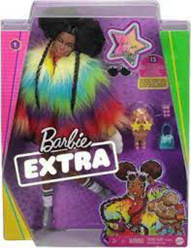 Picture of Barbie Age 3+ Mattel, Black Hair