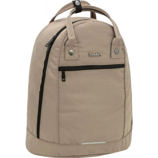 Picture of Bags Fantasy Black Tandem