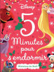 Picture of 5 min pour s'endormir histoire de noel