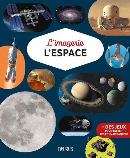 Picture of L'imagerie L'espace  fleurus