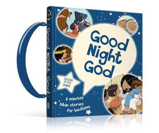 Picture of Good night god