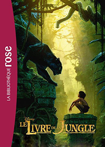Picture of Le Livre De La Jungle