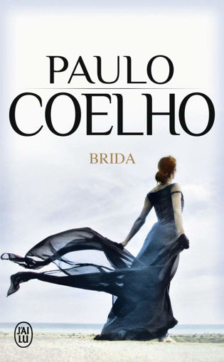 Picture of LP Brida Paulo Coelho J'ai Lu