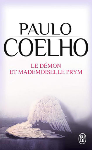 Picture of Le Demon et Mademoiselle Prym- Paulo Coelho