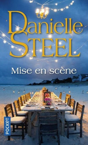 Picture of Mise en scene Danielle steel pocket