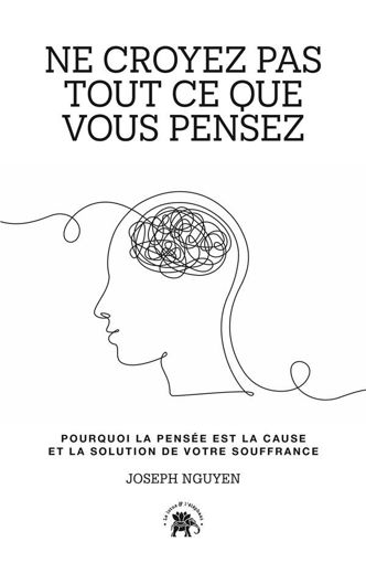 Picture of Ne Croyez Pas Tout ce que Vous Pensez