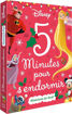 Picture of 5 min pour s'endormir histoire de noel