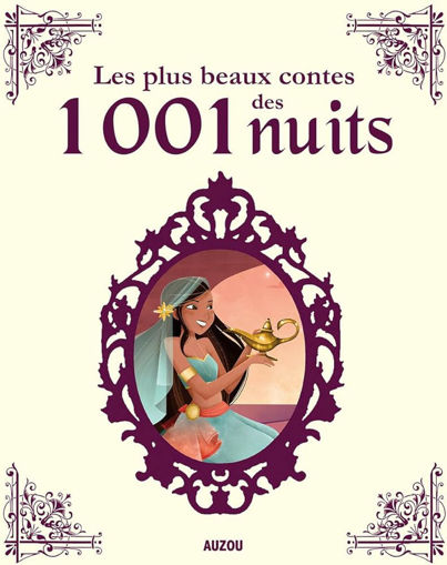 Picture of les plus beaux contes des mile et une nuits