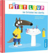 Picture of Petit Loup Se Brosse Les Dents