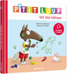 Picture of Petit Loup Fait Des Betises