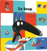 Picture of Le Loup Qui N'aimait Pas Lire