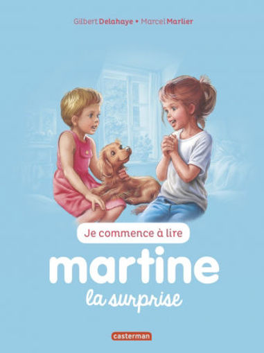 Picture of Martine #37 La Surprise Casterman