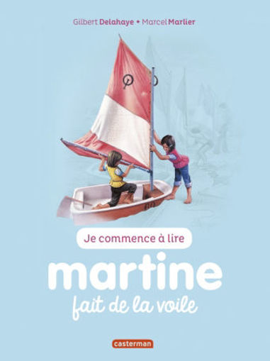 Picture of Martine Fait de La Voile