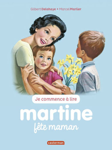 Picture of Martine Fete Maman