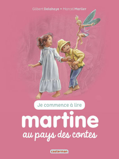 Picture of Martine Au Pays Des Contes