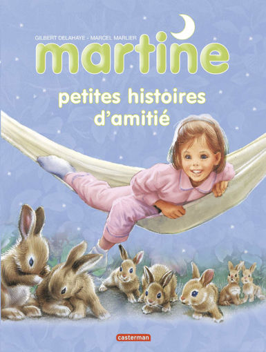 Picture of Martine 5 Petites Histoires D'amitie