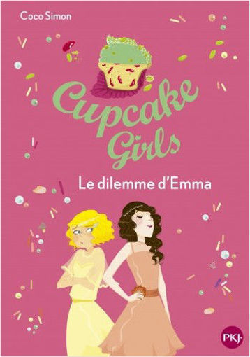Picture of Cupcake Girls, Le Dilemme D'Emma