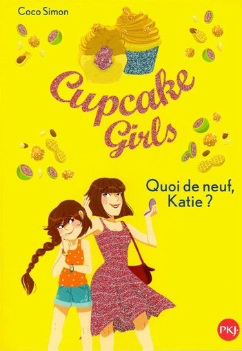 Picture of Cupcake Girls, Quoi De Neuf Katie