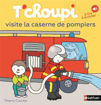 Picture of Tchoupi Visite La Caserne Des Pompiers