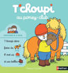 Picture of Tchoupi au Poney Club