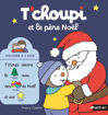 Picture of T'CHOUPI ET LE PERE NOEL