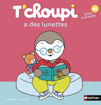 Picture of Tchoupi A Des Lunettes Nathan