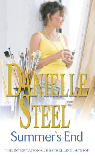 Picture of Danielle Steel, Summer's End
