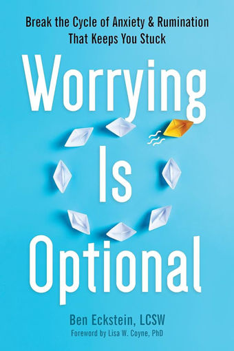 Picture of Worrying is optional
