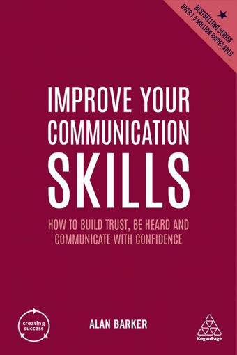 Picture of Improve Your Communication Skills- Alan Barker
