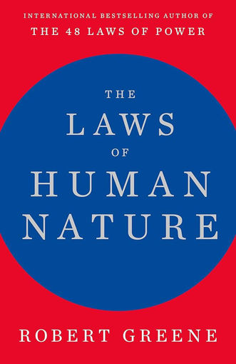 Picture of The Laws Of Human Nature