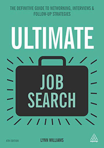 Picture of Ultimate Job Search: The Definitive Guide to Netwo