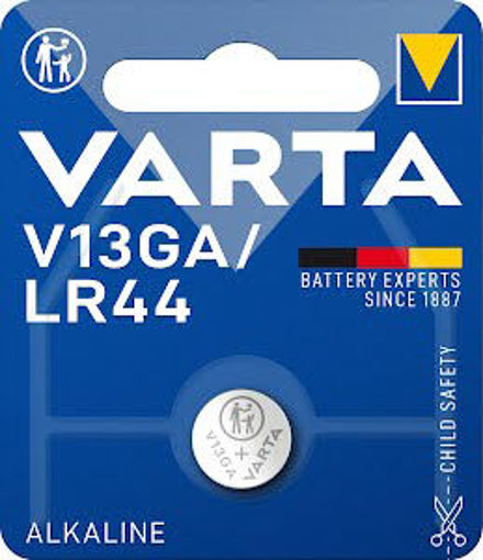 Picture of Batteries Varta 13GA