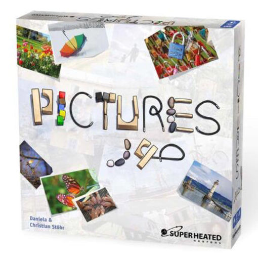 Picture of Lebanese Games Age 18+Pictures En/Ar