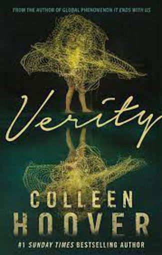 Picture of Verity Colleen hoover