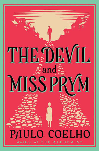 Picture of The devil and the missprym- Paulo Coelho